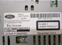  Магнитола Ford Mondeo 5 2015- 20300617 #3
