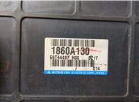  Блок управления двигателем Mitsubishi Outlander 2003-2009 20300631 #2