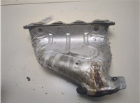  Коллектор выпускной Renault Megane 2 2002-2009 20300645 #3