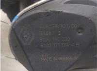  Заслонка дроссельная Renault Megane 2 2002-2009 20300647 #3