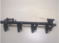  Форсунка топливная Renault Megane 2 2002-2009 20300648 #3