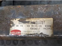  Устройство прицепное (фаркоп) Mercedes R W251 2005- 20300665 #2
