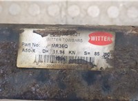  Устройство прицепное (фаркоп) Mercedes R W251 2005- 20300665 #4