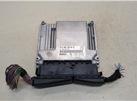  Блок управления двигателем Mercedes E W211 2002-2009 20300673 #1