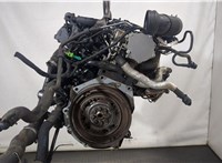  Форсунка топливная Skoda SuperB 2008-2015 11349631 #3