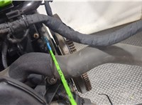  Форсунка топливная Skoda SuperB 2008-2015 11349631 #8