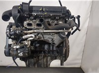  Двигатель (ДВС) Opel Zafira B 2005-2012 20300686 #2