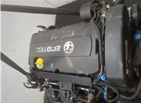 6204271, 93190829 Генератор Opel Zafira B 2005-2012 11349637 #14