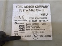  Блок предохранителей Ford Mondeo 4 2007-2015 20300693 #2