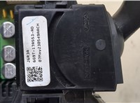  Переключатель поворотов и дворников (стрекоза) Ford S-Max 2006-2010 20300704 #7