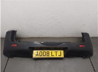  Бампер Suzuki Grand Vitara 2005-2015 20300715 #1