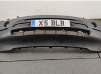  Бампер BMW X5 E53 2000-2007 20300716 #1