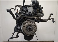  Двигатель (ДВС) Volkswagen Tiguan 2007-2011 20300725 #1