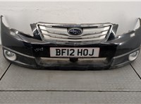  Бампер Subaru Legacy Outback (B14) 2009-2014 20300730 #1