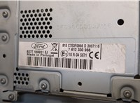  Кнопка аварийки Ford Mondeo 4 2007-2015 11349689 #2