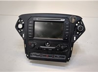  Кнопка аварийки Ford Mondeo 4 2007-2015 11349689 #1