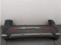  Бампер BMW X1 U11, U12 2022- 20300733 #1