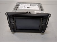 5C0035680C Магнитола Volkswagen Tiguan 2011-2016 20300744 #1