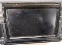 5C0035680C Магнитола Volkswagen Tiguan 2011-2016 20300744 #5