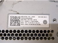 5C0035680C Магнитола Volkswagen Tiguan 2011-2016 20300744 #7