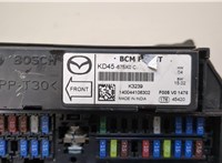 KD45675X0C Блок предохранителей Mazda 6 (GJ) 2012-2018 20300750 #2