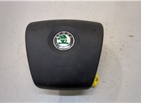 5J0880201D Подушка безопасности водителя Skoda Fabia 2007-2010 20300753 #1