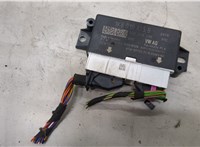  Блок управления парктрониками Volkswagen Tiguan 2011-2016 20300768 #1