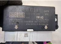 Блок управления парктрониками Volkswagen Tiguan 2011-2016 20300768 #2