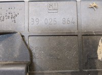  Кронштейн блока управления Opel Astra K 2015- 20300772 #3