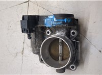 5825705 Заслонка дроссельная Opel Zafira A 1999-2005 20300779 #2