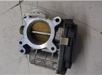 5825705 Заслонка дроссельная Opel Zafira A 1999-2005 20300779 #3
