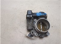 5825705 Заслонка дроссельная Opel Zafira A 1999-2005 20300779 #7