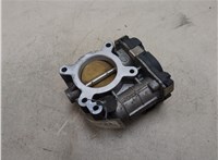 5825705 Заслонка дроссельная Opel Zafira A 1999-2005 20300779 #8