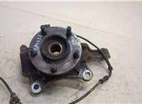  Ступица (кулак, цапфа) Chrysler Voyager 2001-2007 20300814 #4