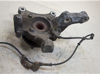  Ступица (кулак, цапфа) Chrysler Voyager 2001-2007 20300814 #5
