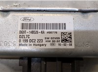  Инвертор, преобразователь напряжения Ford Mondeo 5 2015- 20300828 #2