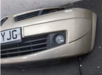 7701478057 Решетка радиатора Renault Megane 2 2002-2009 11349751 #2