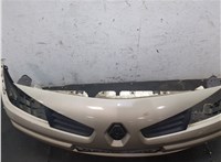 7701478057 Решетка радиатора Renault Megane 2 2002-2009 11349751 #7
