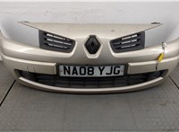  Бампер Renault Megane 2 2002-2009 20300845 #1