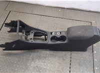  Консоль салона (кулисная часть) Audi Q3 2011-2014 20300853 #1