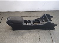  Консоль салона (кулисная часть) Audi Q3 2011-2014 20300853 #2