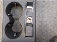  Консоль салона (кулисная часть) Audi Q3 2011-2014 20300853 #6