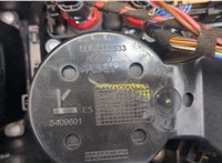  Консоль салона (кулисная часть) Audi Q3 2011-2014 20300853 #8