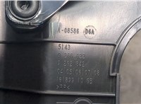  Консоль салона (кулисная часть) Mini Cooper (F56) 2013- 20300866 #6
