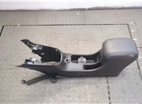  Консоль салона (кулисная часть) Chevrolet Cruze 2009-2015 20300873 #1