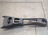  Консоль салона (кулисная часть) Toyota Yaris 2014-2017 20300880 #1