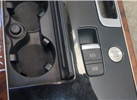  Консоль салона (кулисная часть) Audi A8 (D4) 2010-2017 20300895 #4