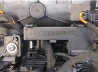  Консоль салона (кулисная часть) Audi A8 (D4) 2010-2017 20300895 #5