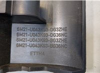  Пластик панели торпеды Ford S-Max 2006-2010 11349805 #3