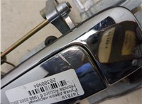 72180S1CE51ZG Ручка двери наружная Honda Accord 6 1998-2002 20300904 #6